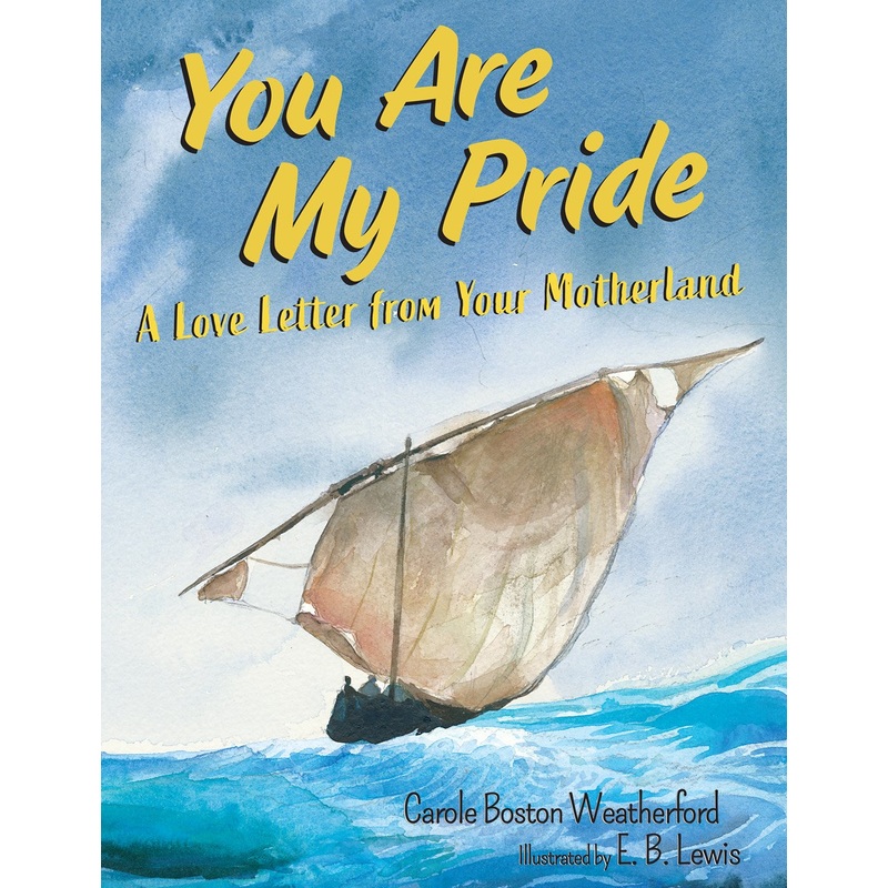 You Are My Pride: A Love Letter from Your Motherland