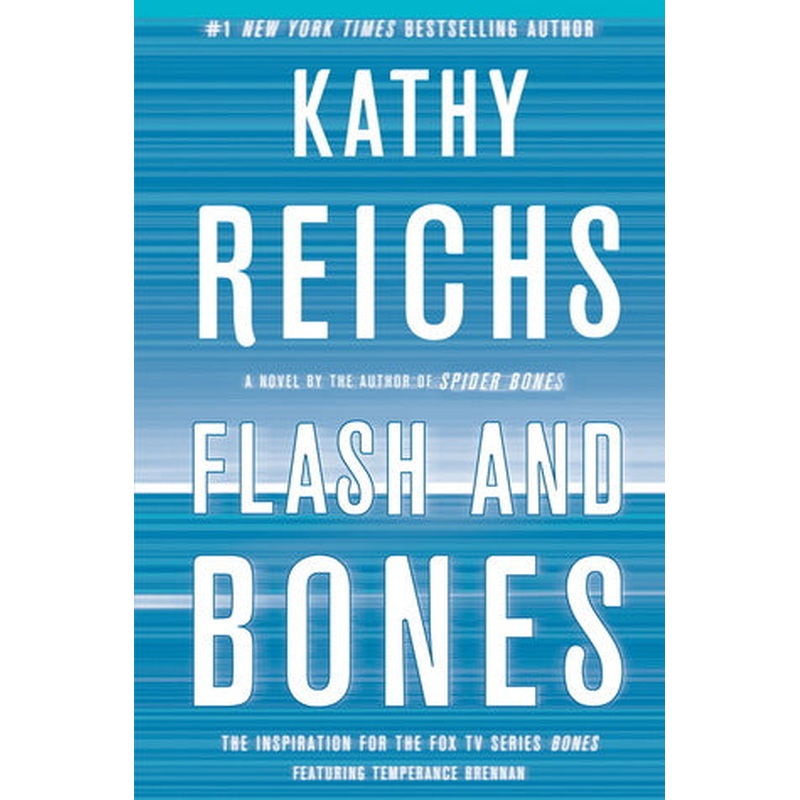 Flash and Bones (HC)