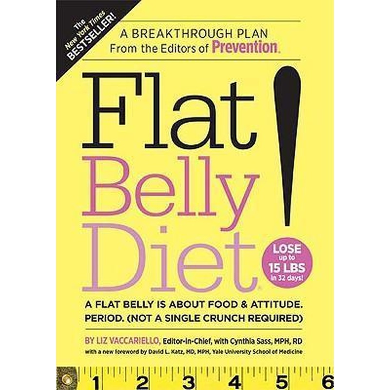 Flat Belly Diet!