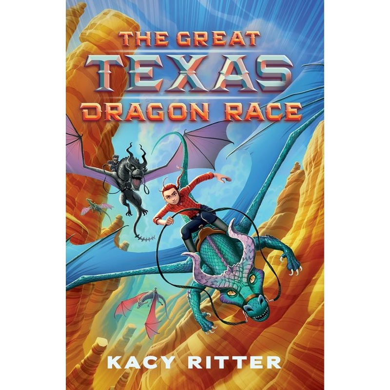 Great Texas Dragon Race