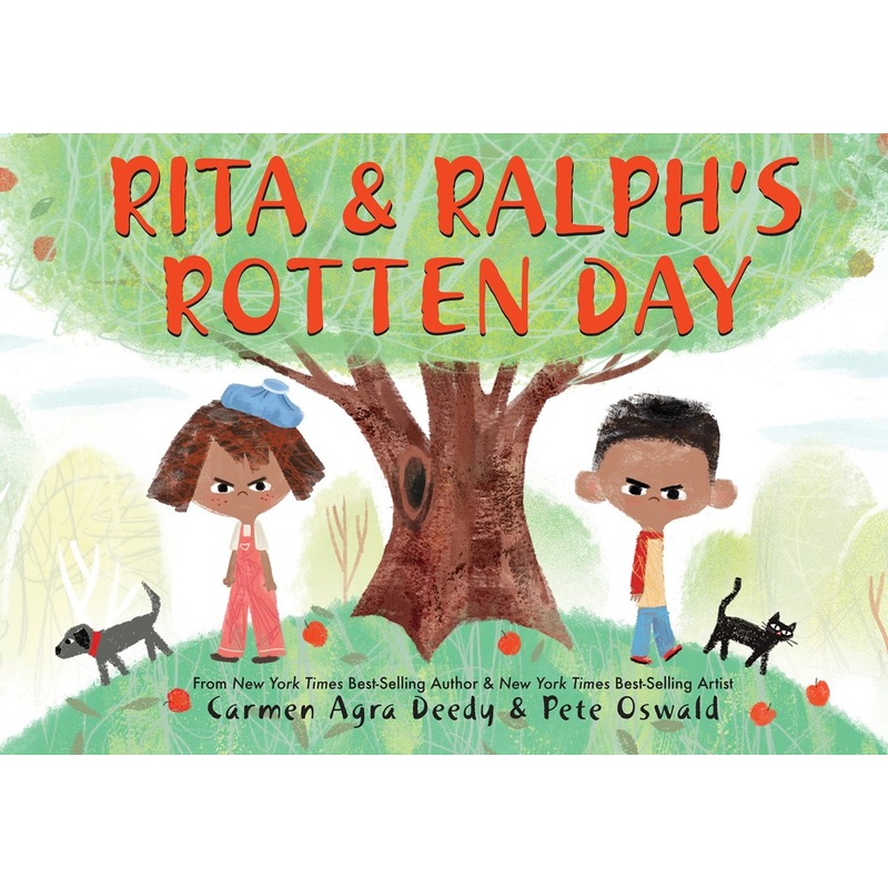 Rita and Ralph's Rotten Day