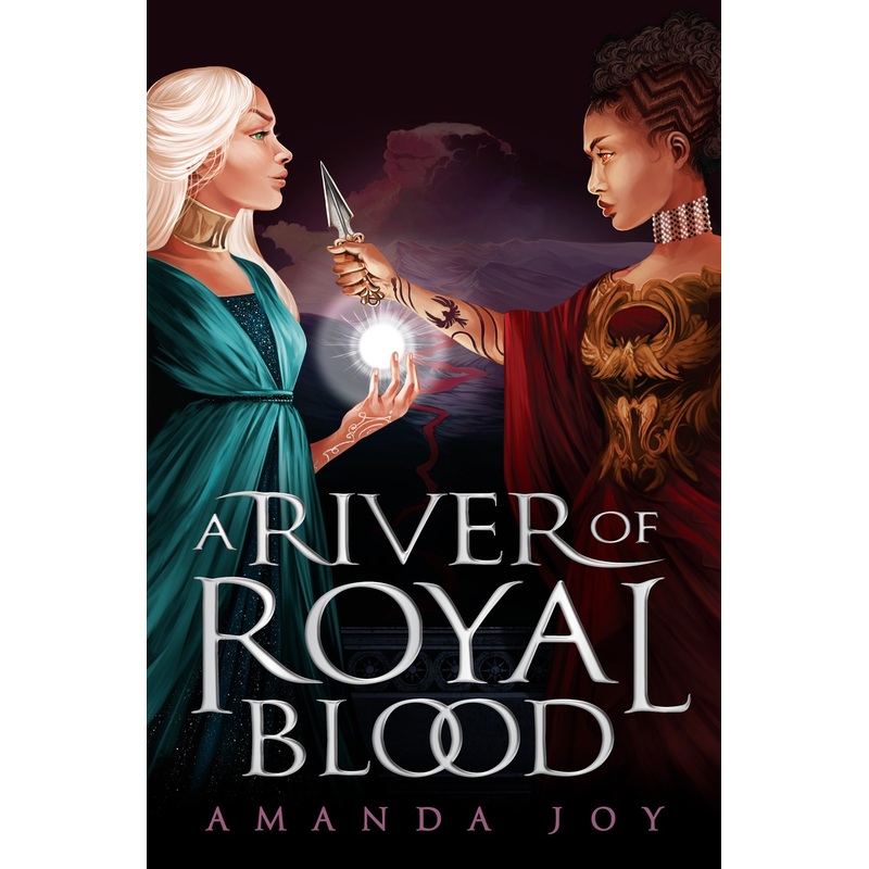 River of Royal Blood