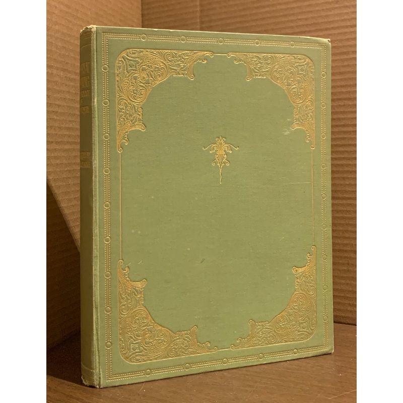 Year's At the Spring