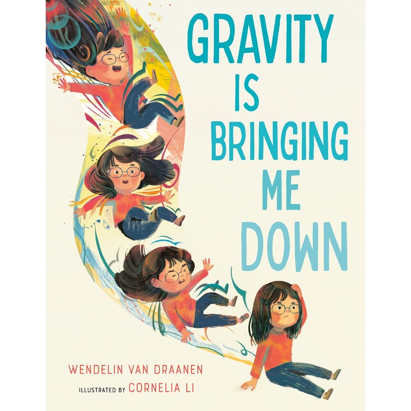 Gravity is Bringing Me Down