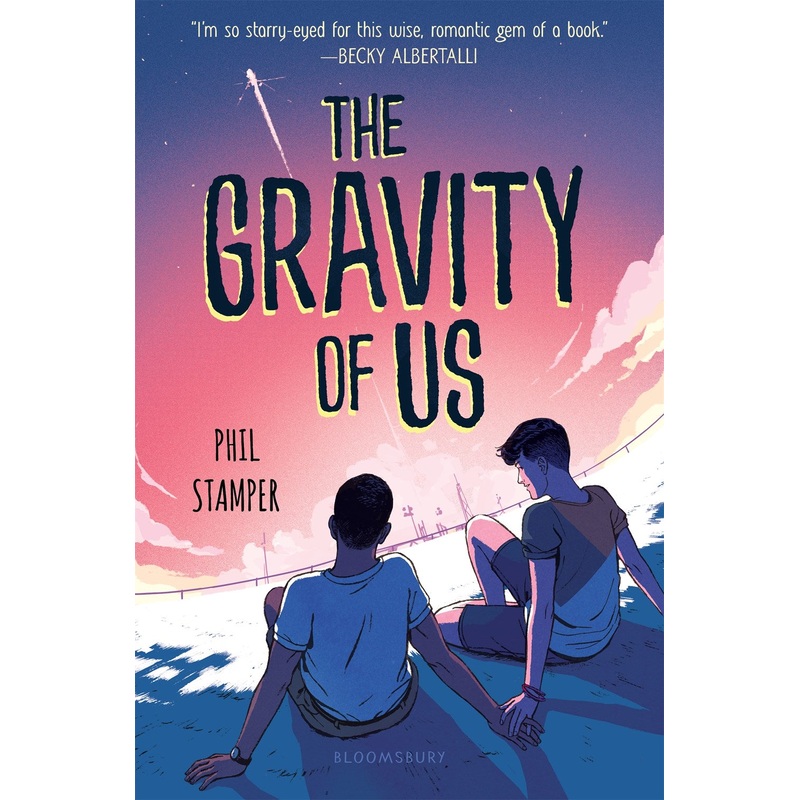 Gravity of Us