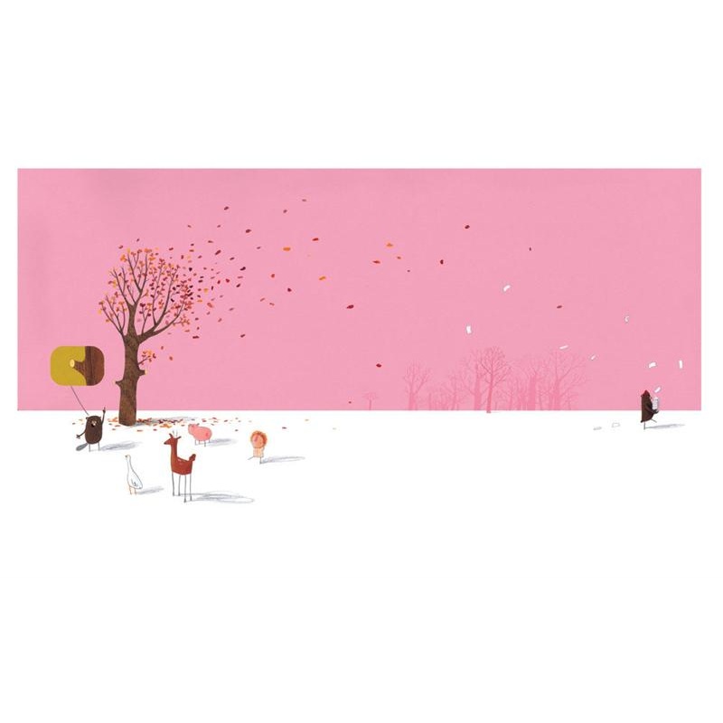 Great Paper Caper (Pages 8-9)