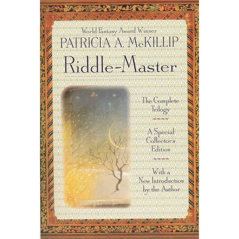 Riddle-Master (Paperback)