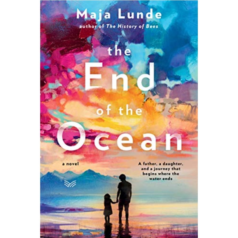 The End of the Ocean (R)