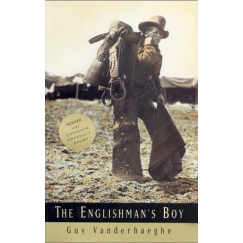 The Englishman's Boy