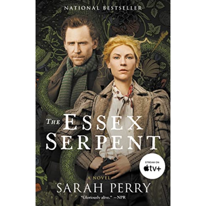 The Essex Serpent (Movie Tie-In)(R)