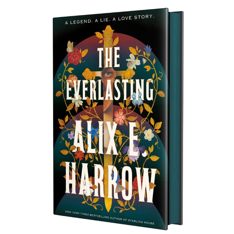 The Everlasting (HC)