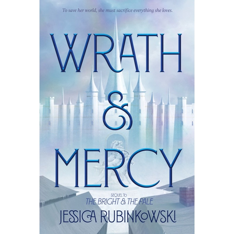 Wrath & Mercy