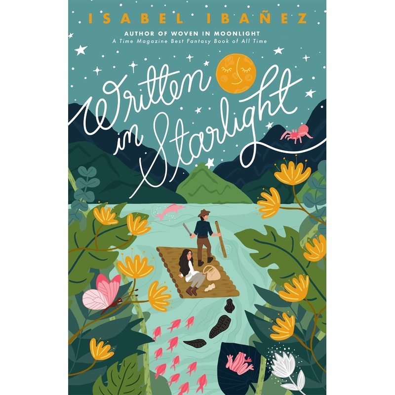 Written in Starlight