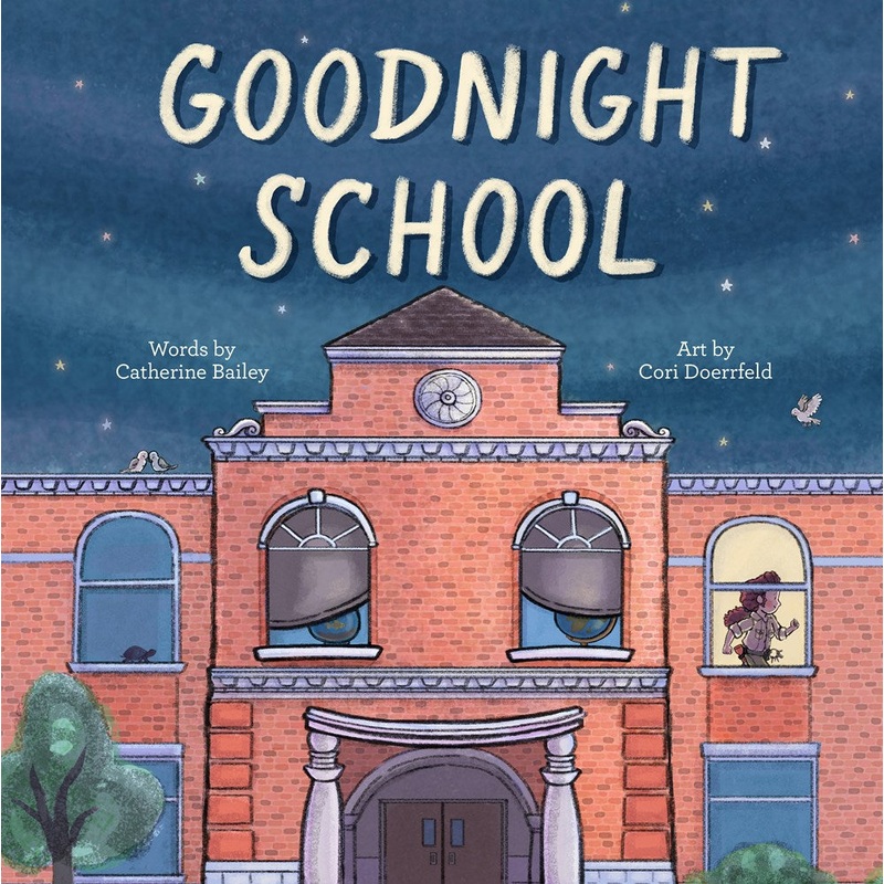 Goodnight School