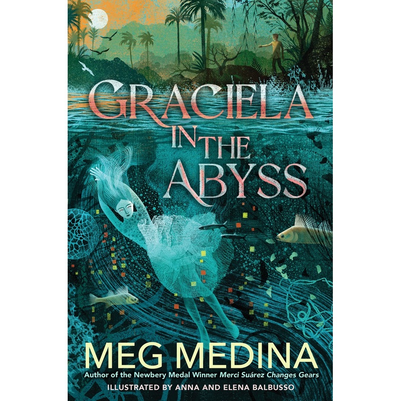 Graciela in the Abyss