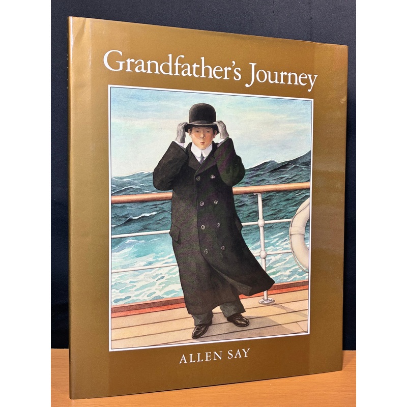 Grandfather's Journey