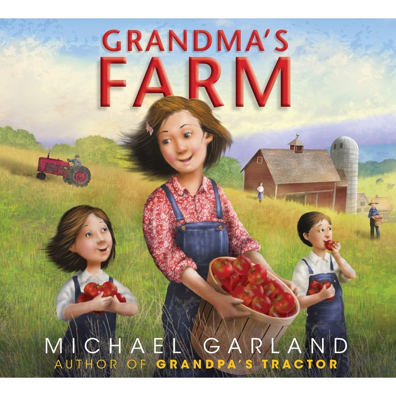 Grandma's Farm