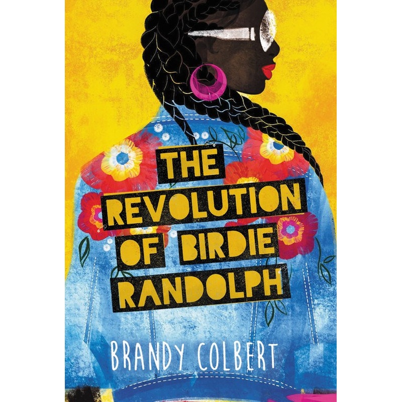 Revolution of Birdie Randolph