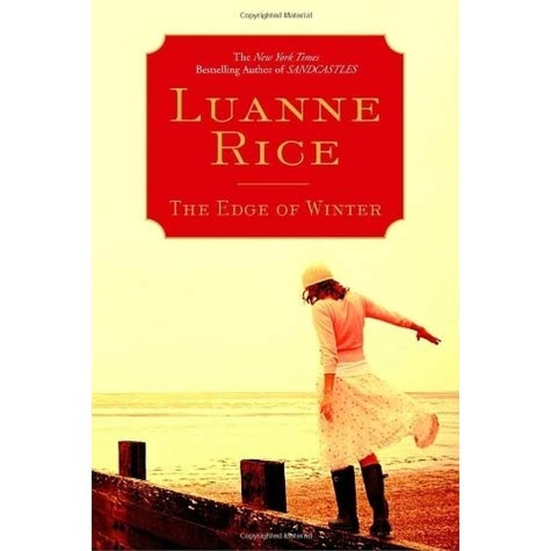 The Edge of Winter