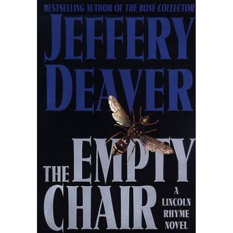 The Empty Chair