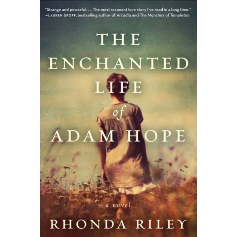 The Enchanted Life of Adam Hope (R)