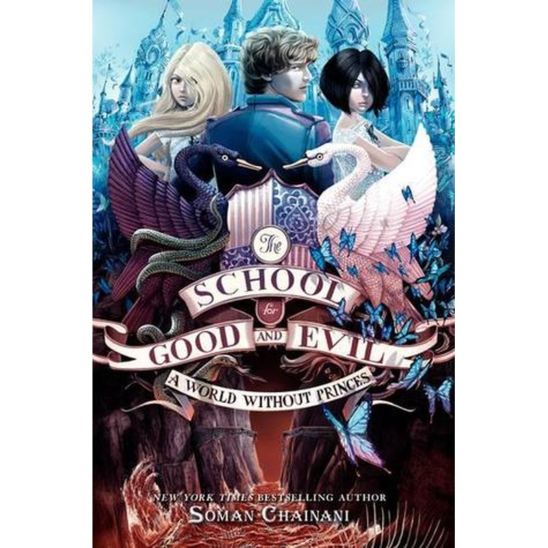 World Without Princes