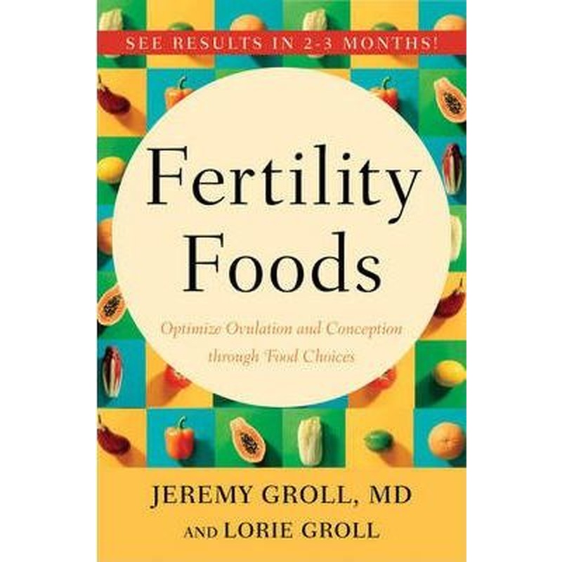 Fertility Foods