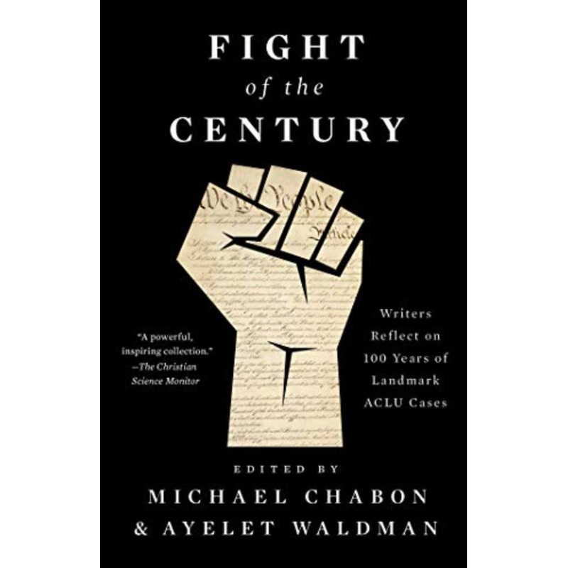 Fight of the Century (R)