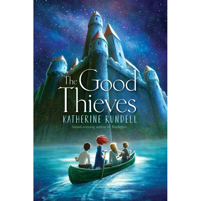 Good Thieves