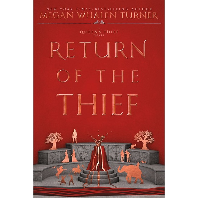 Return of the Thief