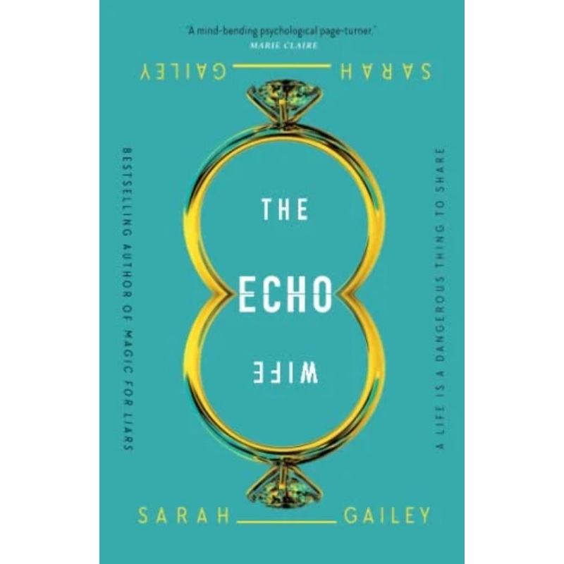 The Echo Wife