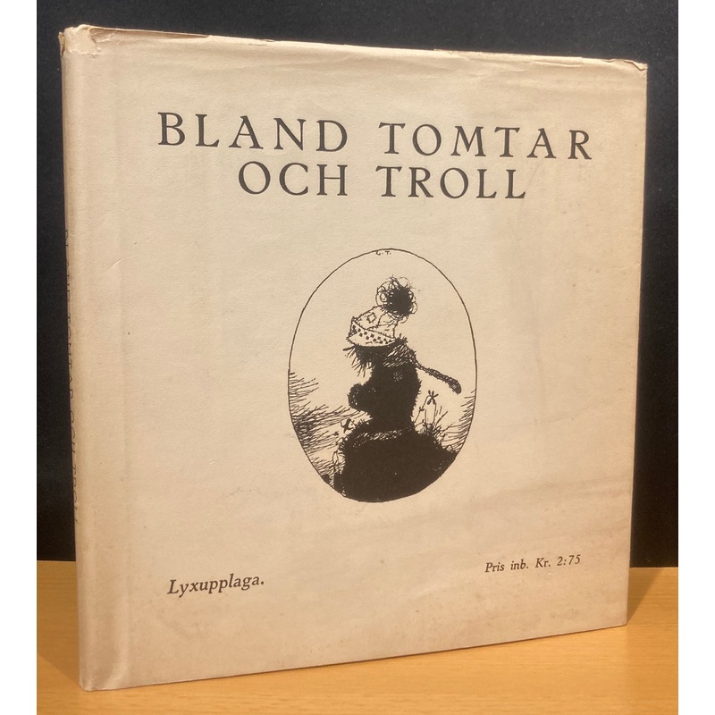 Bland Tomtar Och Troll #15