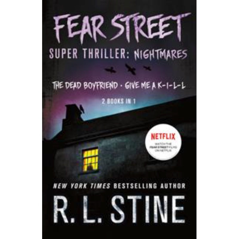 Fear Street Super Thriller: Nightmares