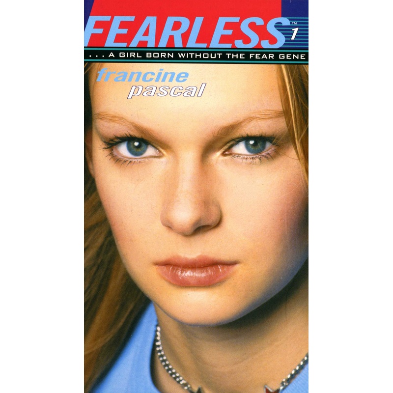 Fearless #1