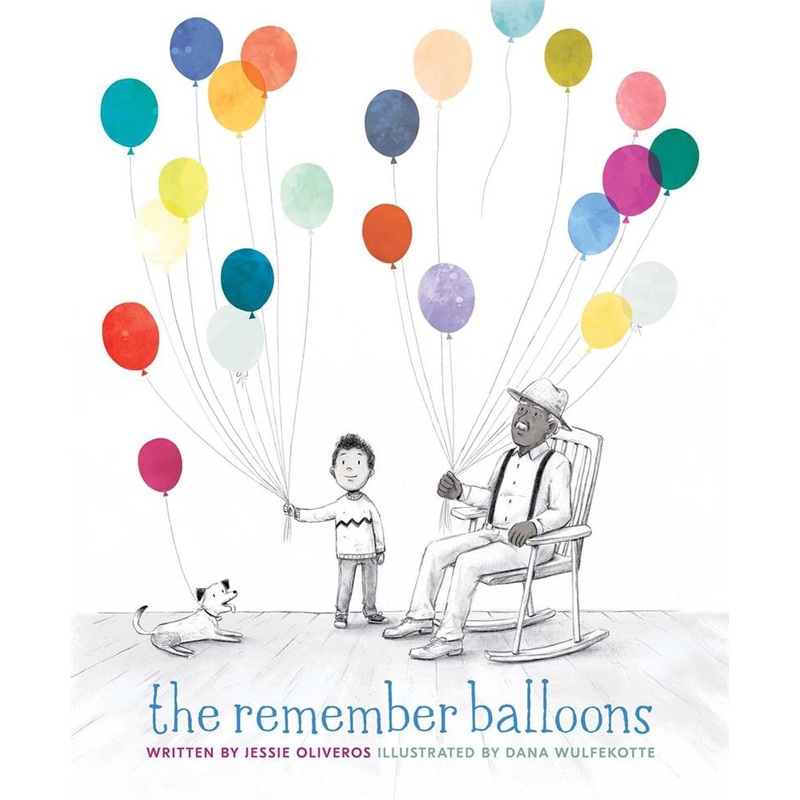 Remember Balloons