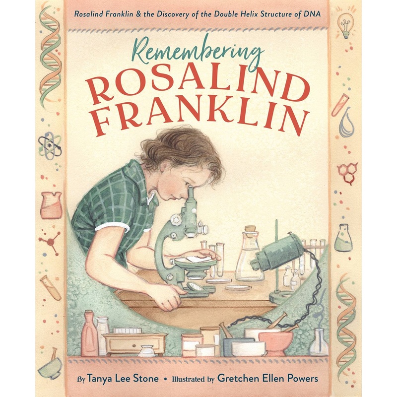 Remembering Rosalind Franklin: Rosalind Franklin & the Discovery of the Double Structure of DNA