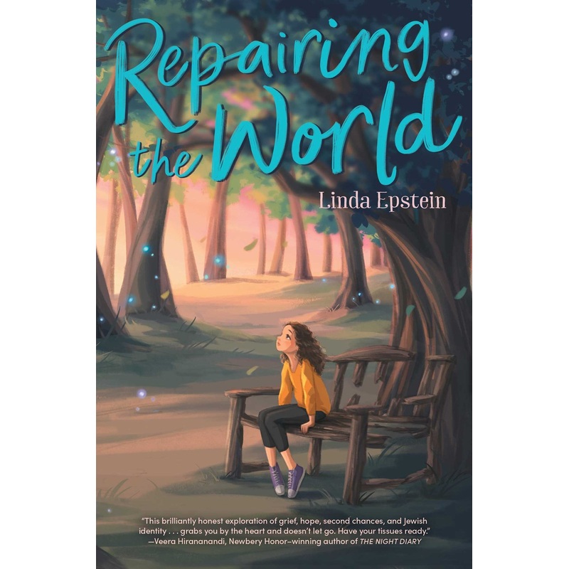 Repairing the World