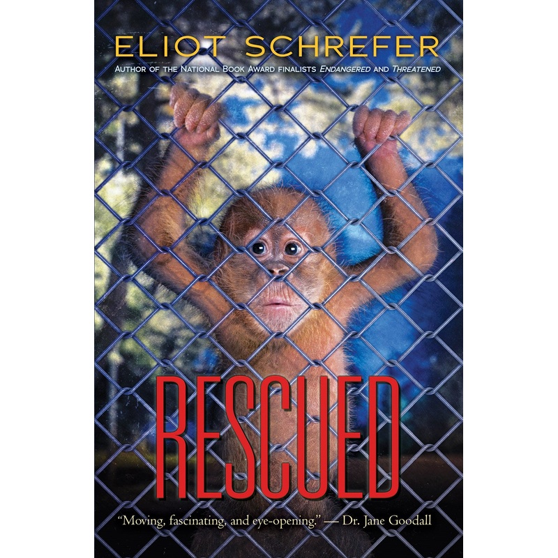 Rescued