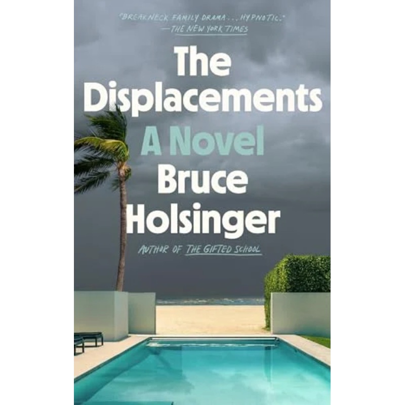 The Displacements (R)