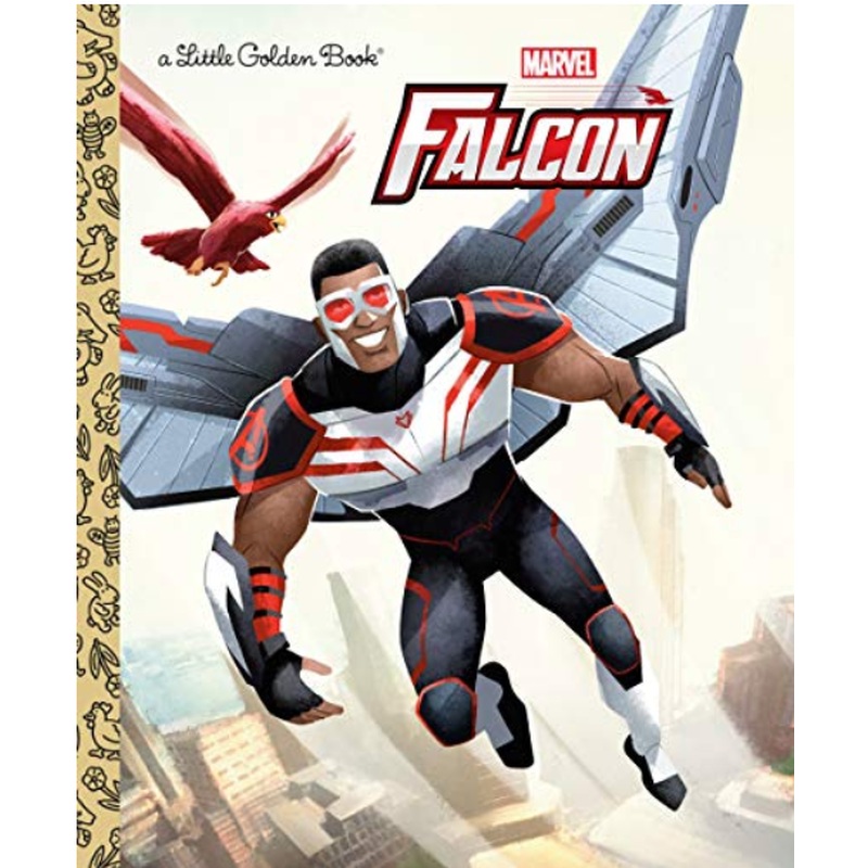 Falcon (Marvel Avengers)