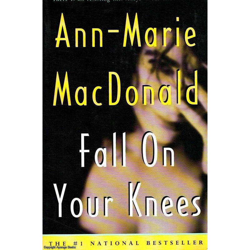 Fall on Your Knees (U)