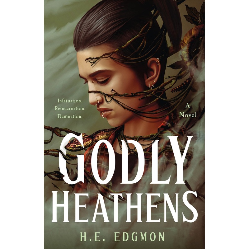 Godly Heathens: A Novel