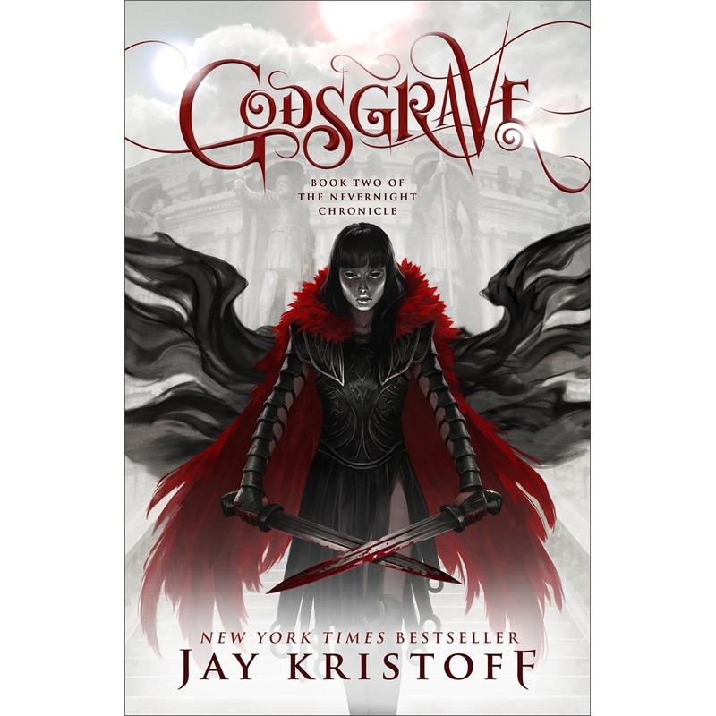Godsgrave