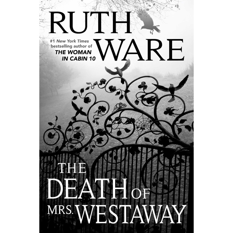 The Death of Mrs. Westaway