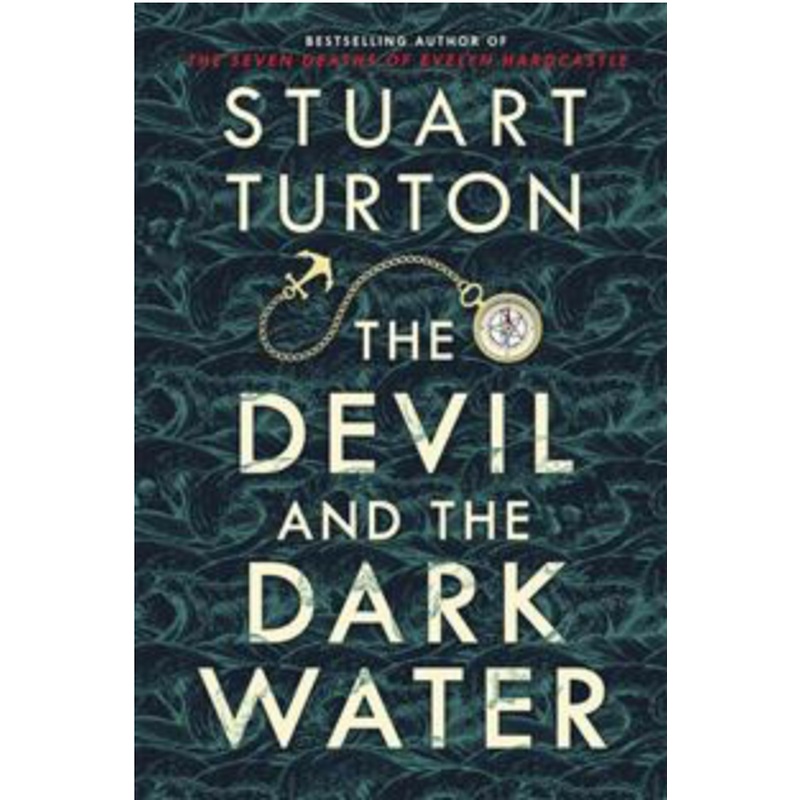 The Devil and the Dark Water (R)