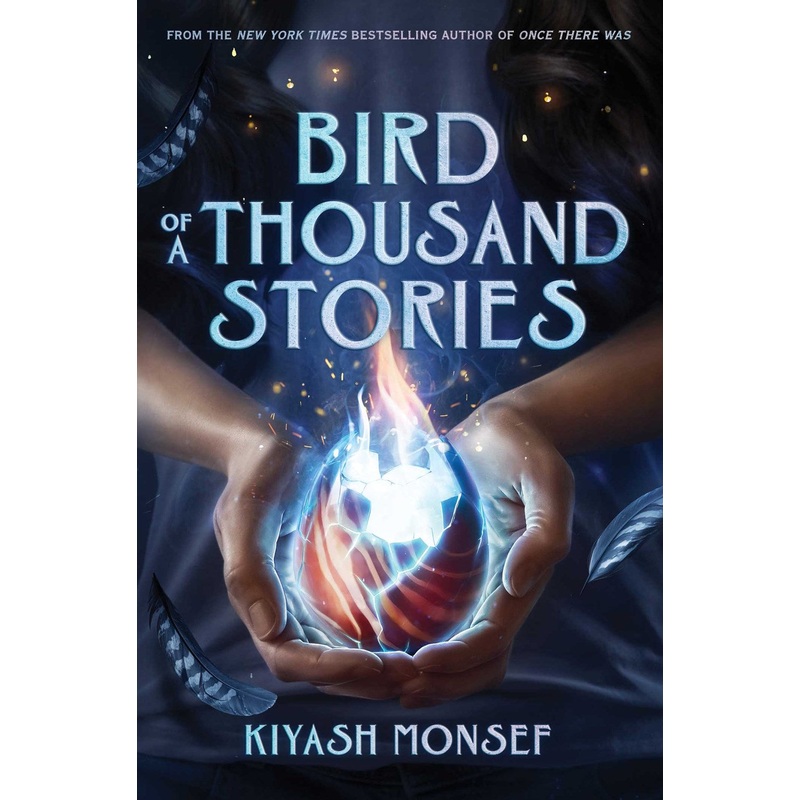 Bird of a Thousand Stories