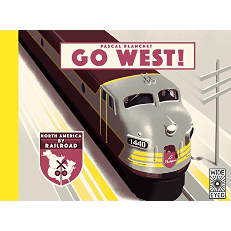Go West (Sale)