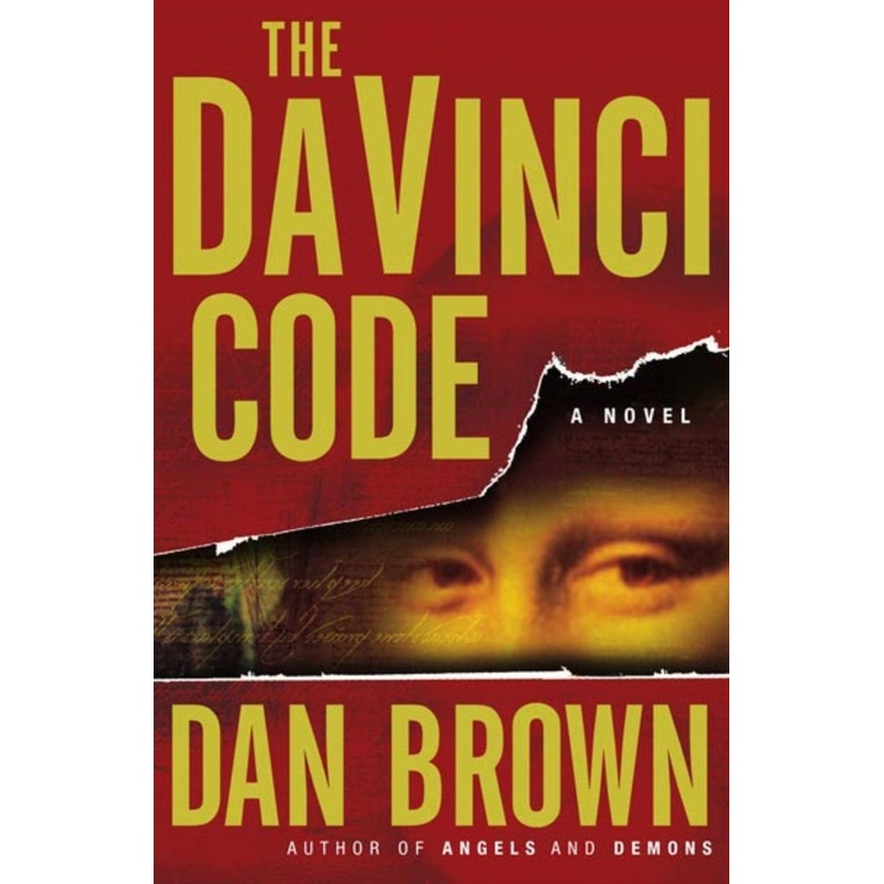 The Da Vinci Code (HC)