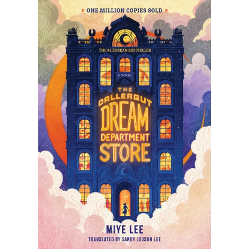 The Dallergut Dream Department Store