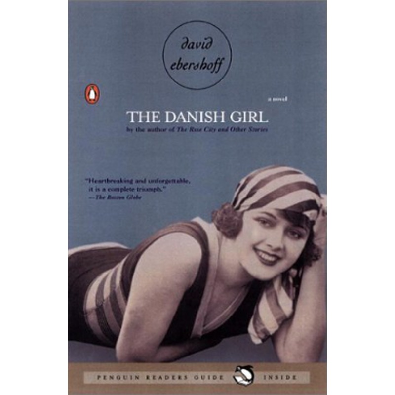The Danish Girl (R)